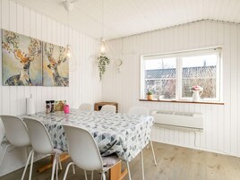 Casa | Restauración