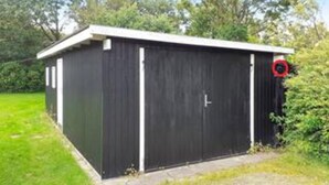 Unclassified image, 3 of 6, button - 4 Star Holiday Home in Vinderup (Vinderup)