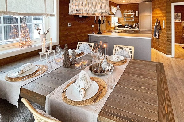 House | Private kitchen