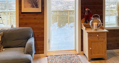 7 Person Holiday Home in Rauland-by Traum