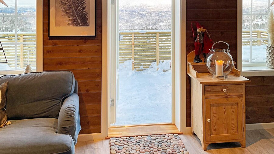 7 Person Holiday Home in Rauland-by Traum