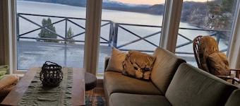 4 Person Holiday Home in Sorstraumen