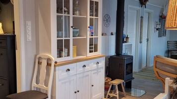House | Interior
