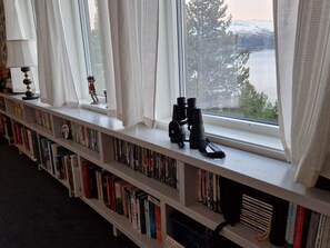 House | Interior