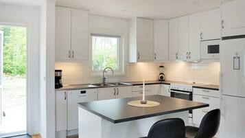 House | Private kitchen