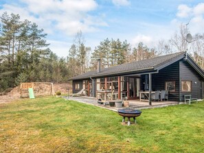 House | Exterior - 6 Person Holiday Home in Laeso-by Traum (Læsø)