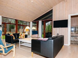 House | Interior