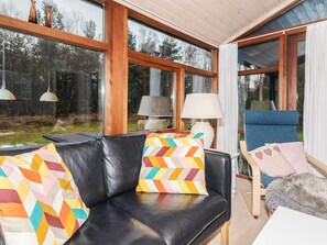 House | Interior - 6 Person Holiday Home in Laeso-by Traum (Læsø)