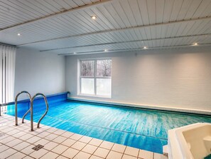 House | Pool - 10 Person Holiday Home in Graested (Graested)