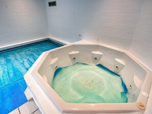 House | Spa treatment - 10 Person Holiday Home in Graested (Graested)