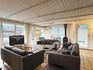 House | Interior