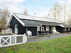 House | Exterior - 10 Person Holiday Home in Graested (Graested)