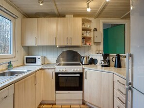 Casa | Parte interna