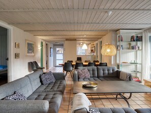House | Interior