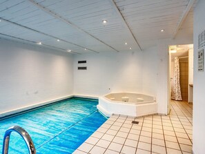 House | Pool - 10 Person Holiday Home in Graested (Graested)