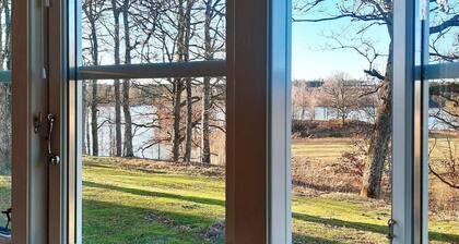 7 Person Holiday Home in Oxaback