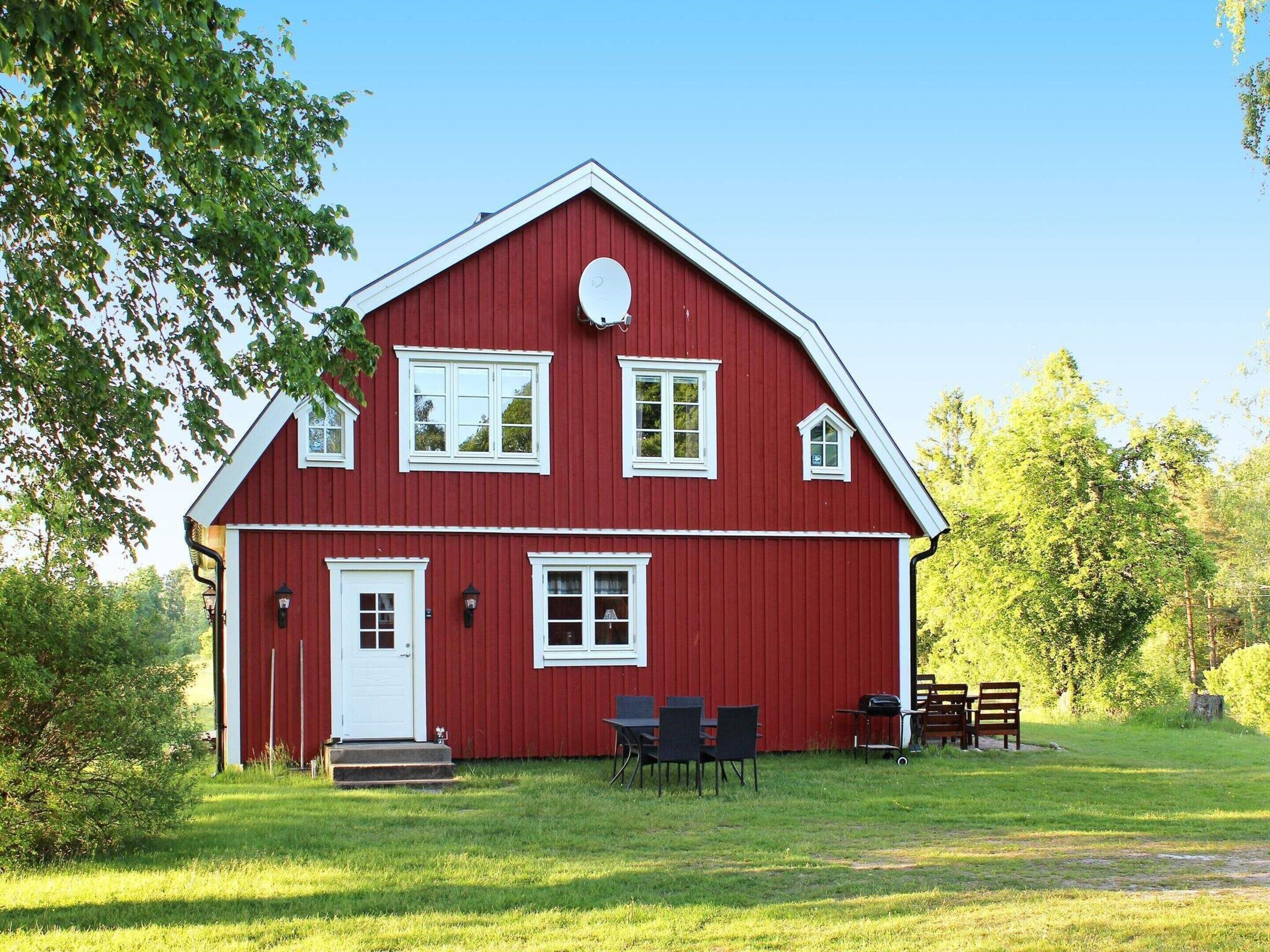 House | Exterior