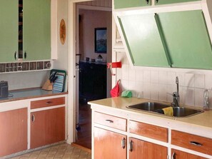 하우스 | 전용 주방