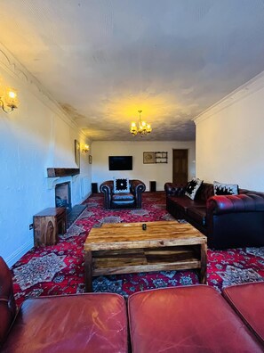 Maison | Intérieur