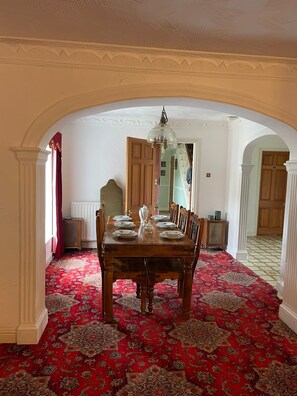 Maison | Intérieur