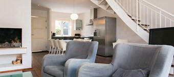 6 Person Holiday Home in Skagen-by Traum