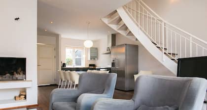 6 Person Holiday Home in Skagen-by Traum