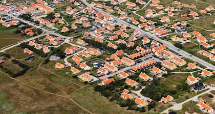 4 Star Holiday Home in Skagen