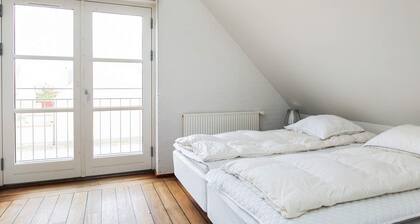 4 Star Holiday Home in Skagen