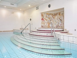 Tratamientos de spa