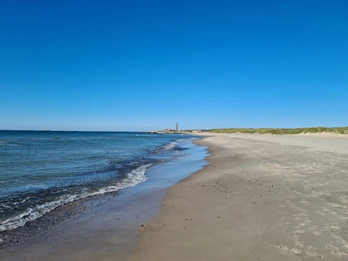 4 Star Holiday Home in Skagen