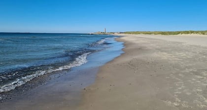 4 Star Holiday Home in Skagen