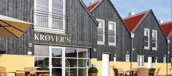 6 Person Holiday Home in Skagen-by Traum