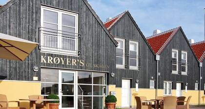 6 Person Holiday Home in Skagen-by Traum