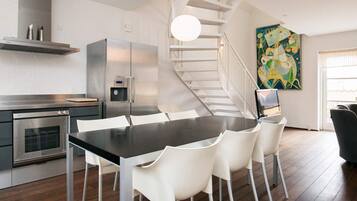 Apartment | Private kitchen