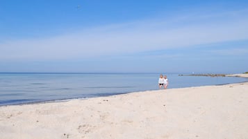House | Beach