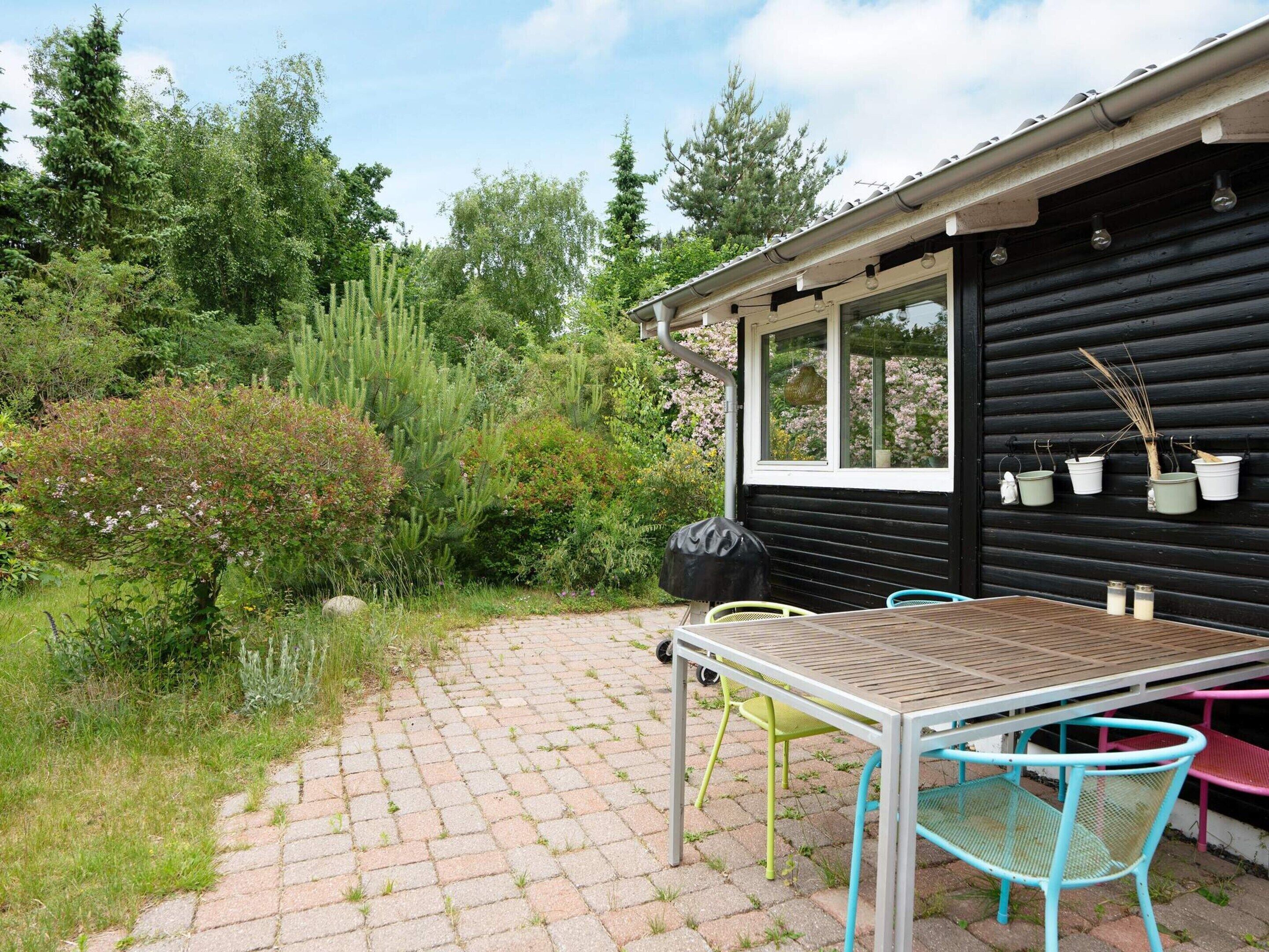 House | View from property