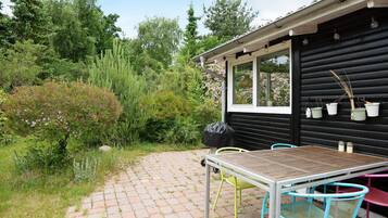 House | View from property