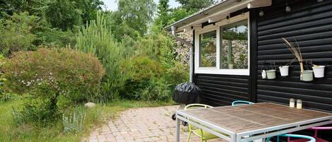 House | View from property