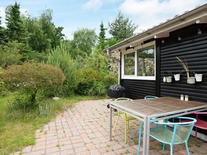 House | View from property - 6 Person Holiday Home in Vig (Vig)