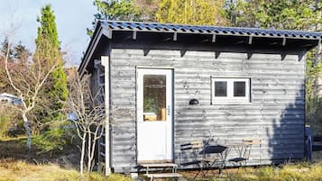 House | View from property