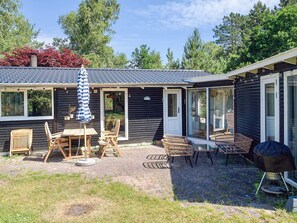 House | View from property