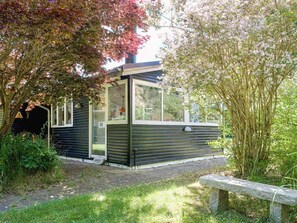 House | View from property