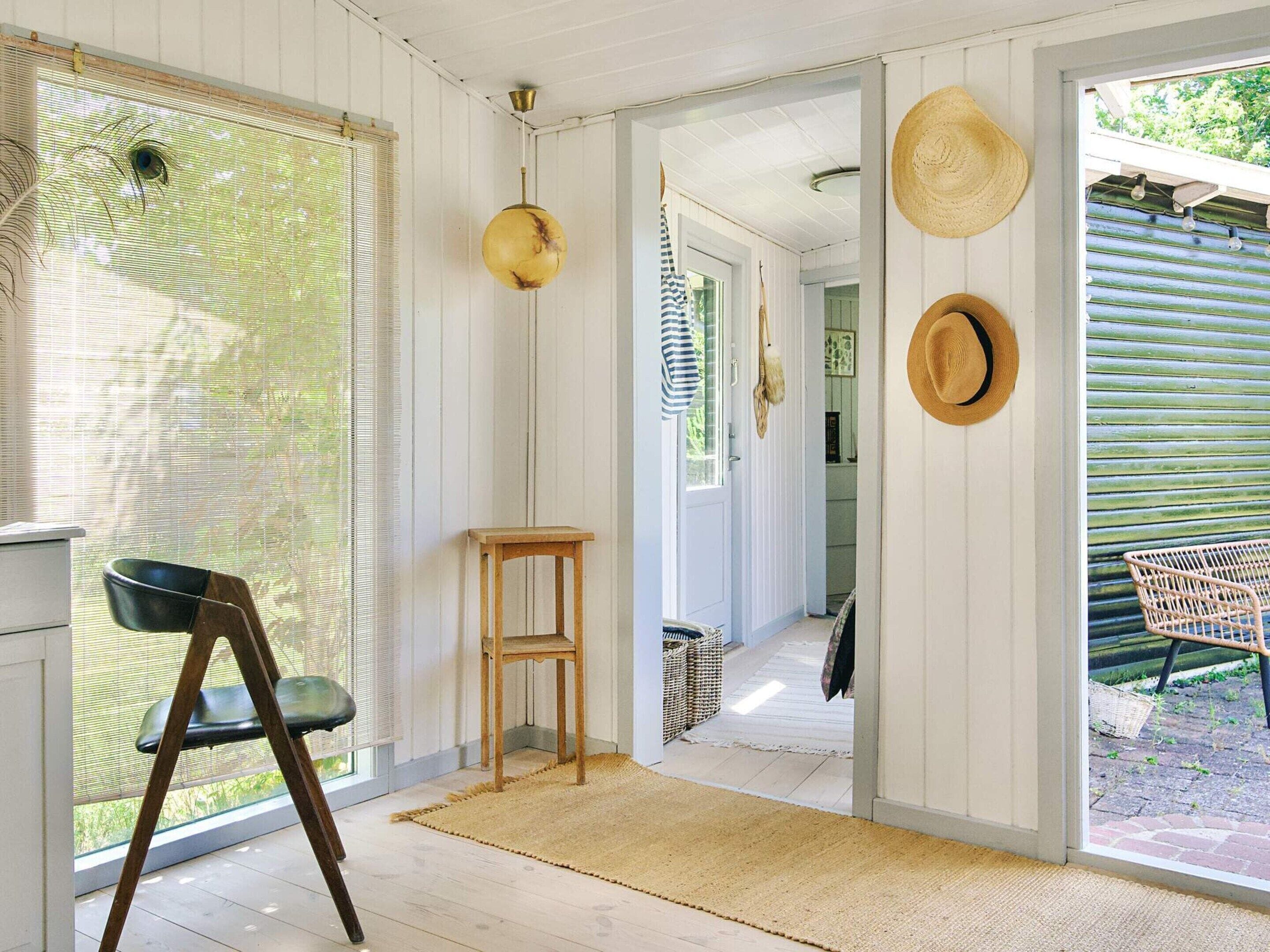 Casa | Interior