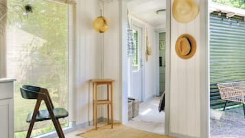 House | Interior