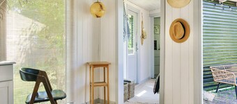 6 Person Holiday Home in Vig