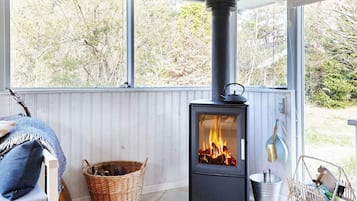 Hus | Interiør