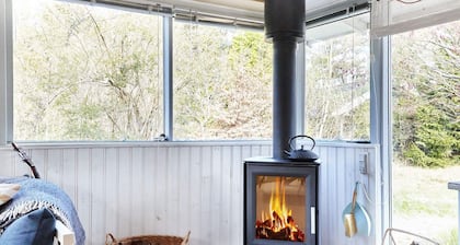 Cozy Retreat in Ellinge Lyng - By Traum Ferienwohnungen