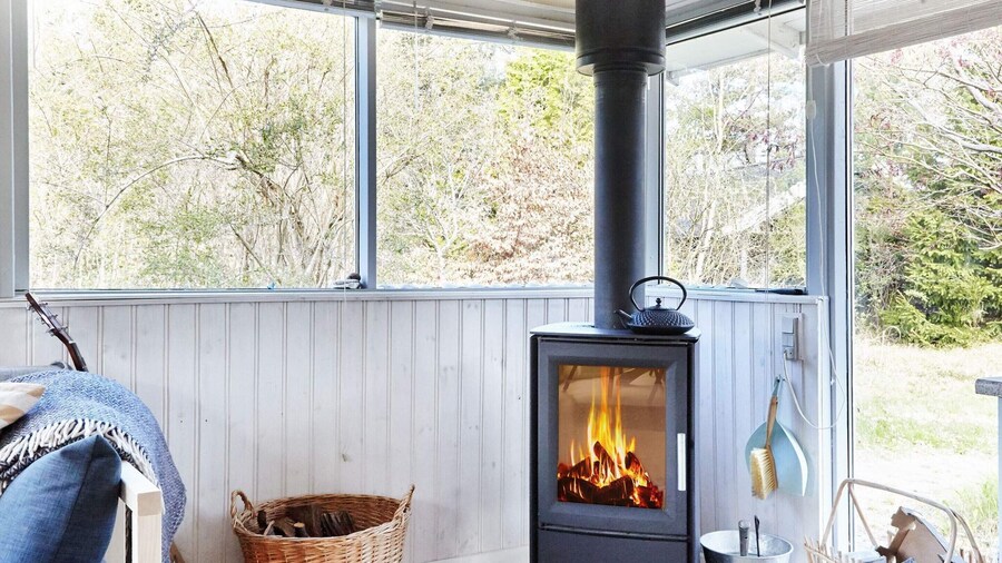 Cozy Retreat in Ellinge Lyng - By Traum Ferienwohnungen