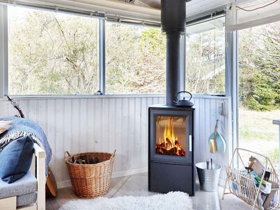 Cozy Retreat in Ellinge Lyng - By Traum Ferienwohnungen