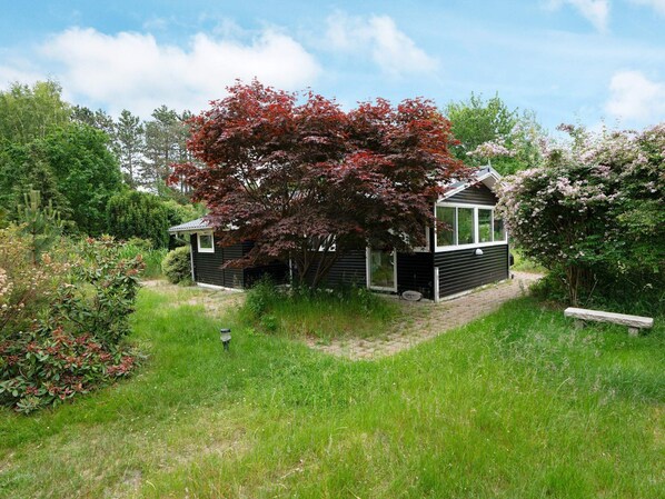 House | View from property - 6 Person Holiday Home in Vig (Vig)